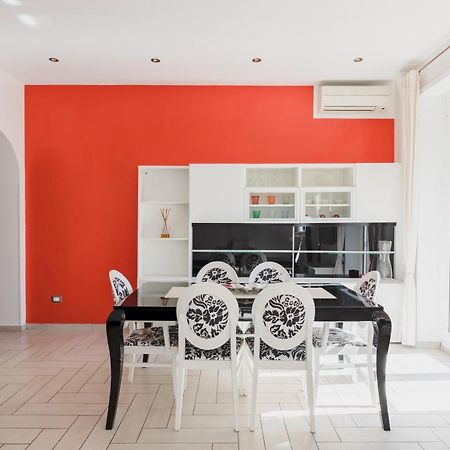 Casa Flo Apartment Рим Екстериор снимка