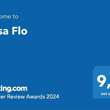 Casa Flo Apartment Рим Екстериор снимка