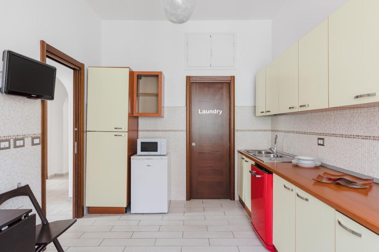 Casa Flo Apartment Рим Екстериор снимка