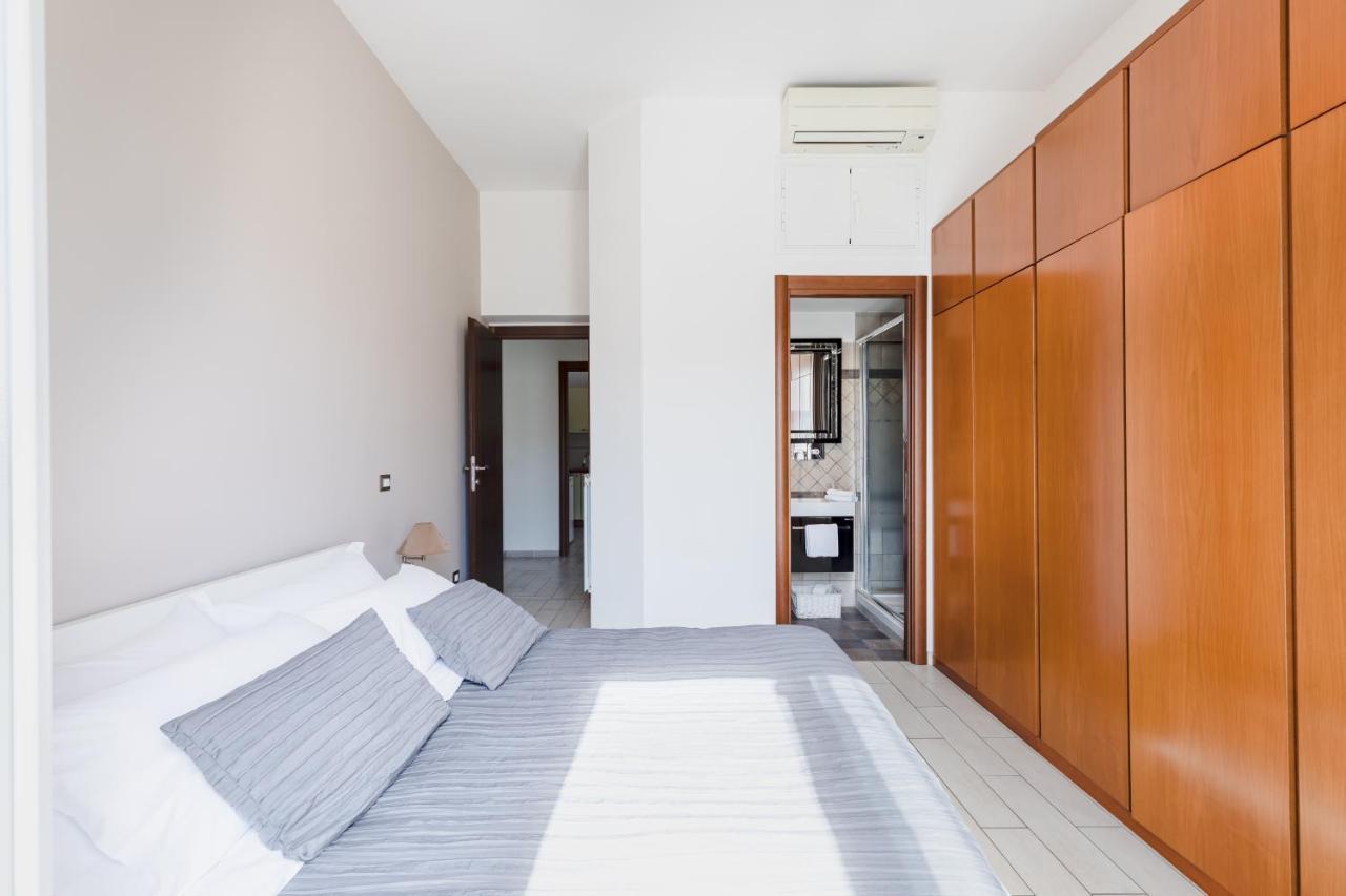 Casa Flo Apartment Рим Екстериор снимка